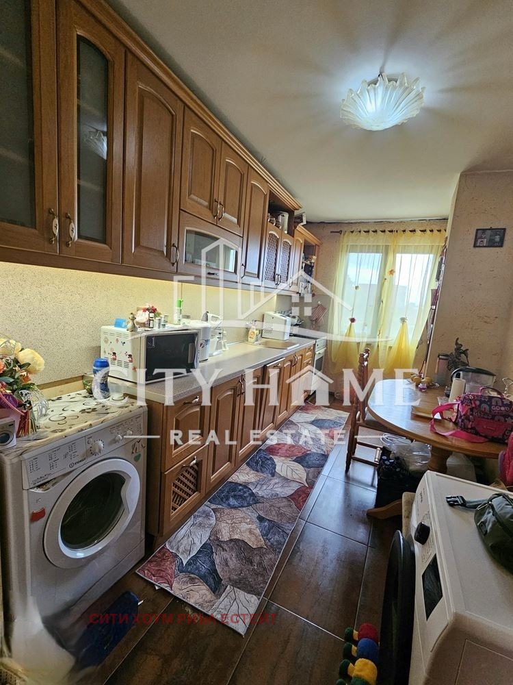 Продава 3-СТАЕН, гр. Стамболийски, област Пловдив, снимка 3 - Апартаменти - 54615566