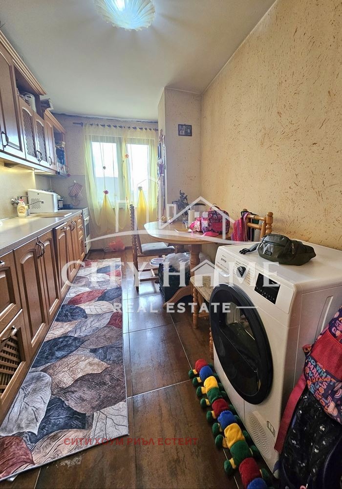 Продава 3-СТАЕН, гр. Стамболийски, област Пловдив, снимка 4 - Апартаменти - 54615566