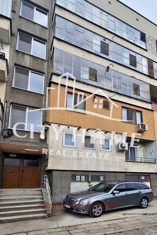 Продава 3-СТАЕН, гр. Стамболийски, област Пловдив, снимка 9 - Апартаменти - 54615566