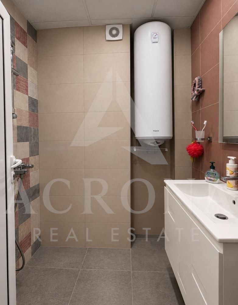 Продава 3-СТАЕН, гр. Пловдив, Младежки Хълм, снимка 5 - Апартаменти - 56592307