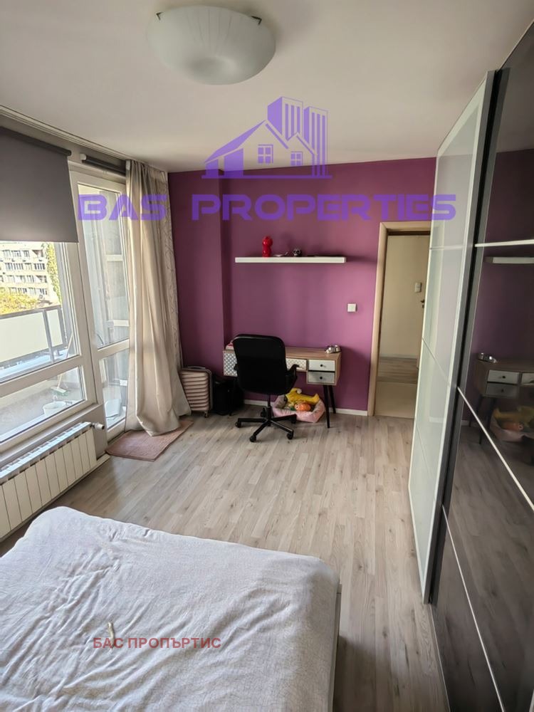 For Sale  3 bedroom Sofia , Poligona , 206 sq.m | 64272780 - image [11]