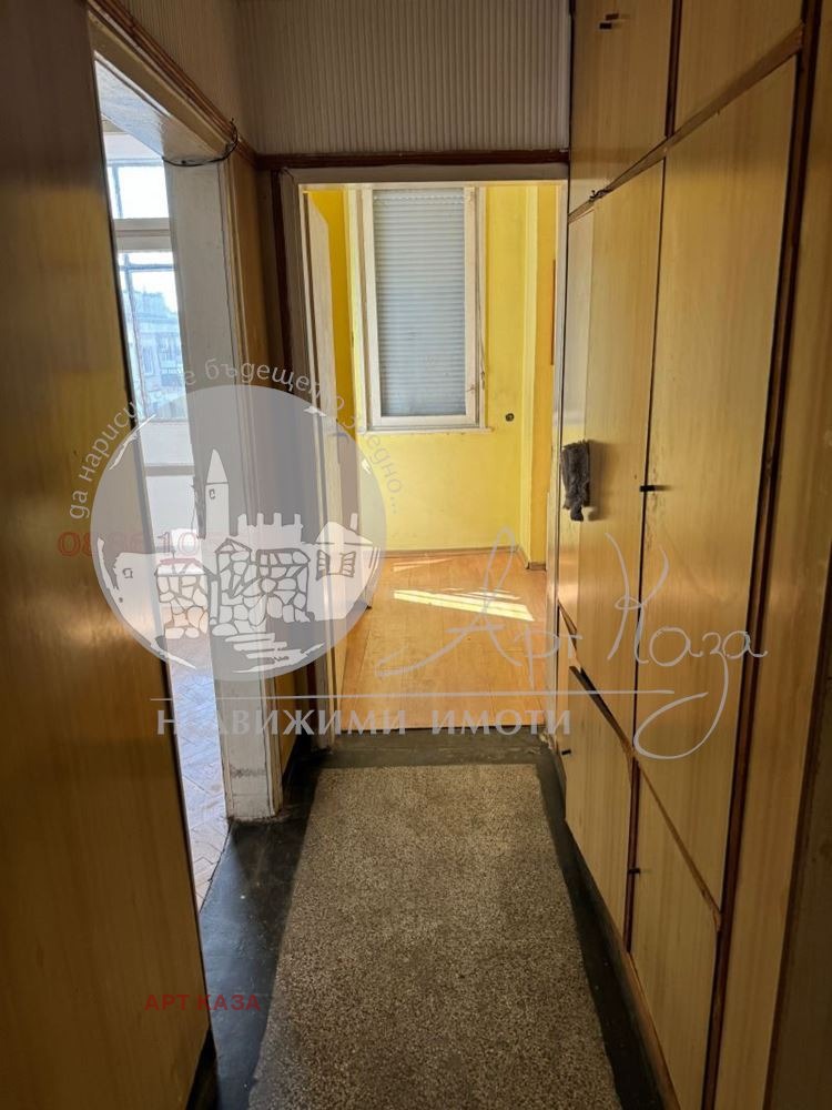 Продава  4-стаен град Пловдив , Кючук Париж , 104 кв.м | 90852904 - изображение [5]