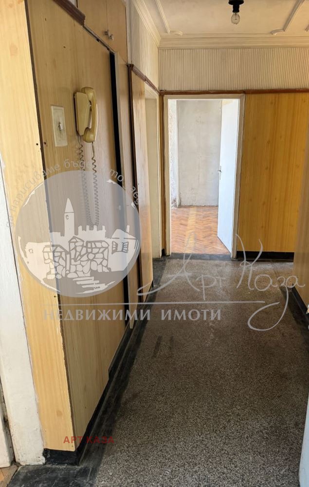 Продава  4-стаен град Пловдив , Кючук Париж , 104 кв.м | 90852904 - изображение [3]