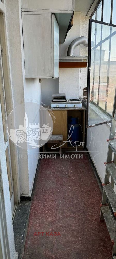 Продается  3 спальни Пловдив , Кючук Париж , 104 кв.м | 90852904 - изображение [9]