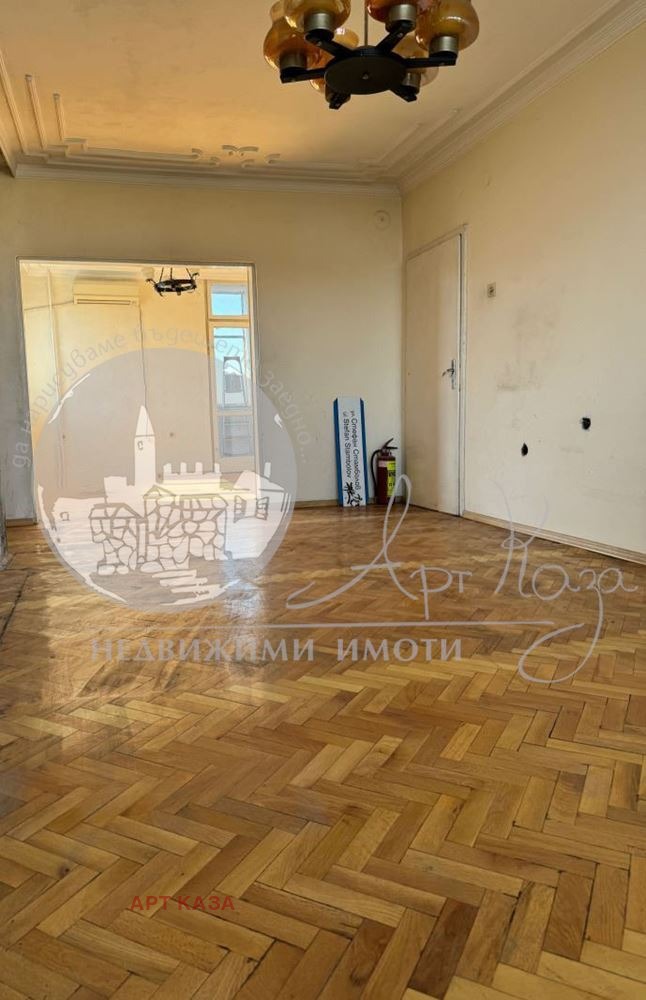 Продава  4-стаен град Пловдив , Кючук Париж , 104 кв.м | 90852904 - изображение [2]