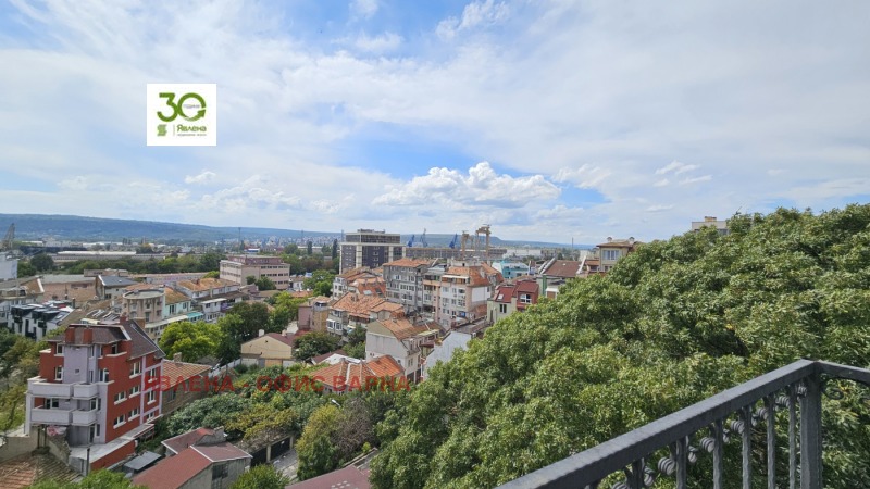 На продаж  3 кімнатна Варна , Операта , 189 кв.м | 48400430 - зображення [11]