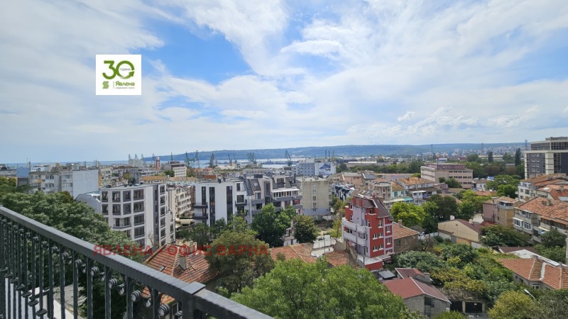 На продаж  3 кімнатна Варна , Операта , 189 кв.м | 48400430 - зображення [12]