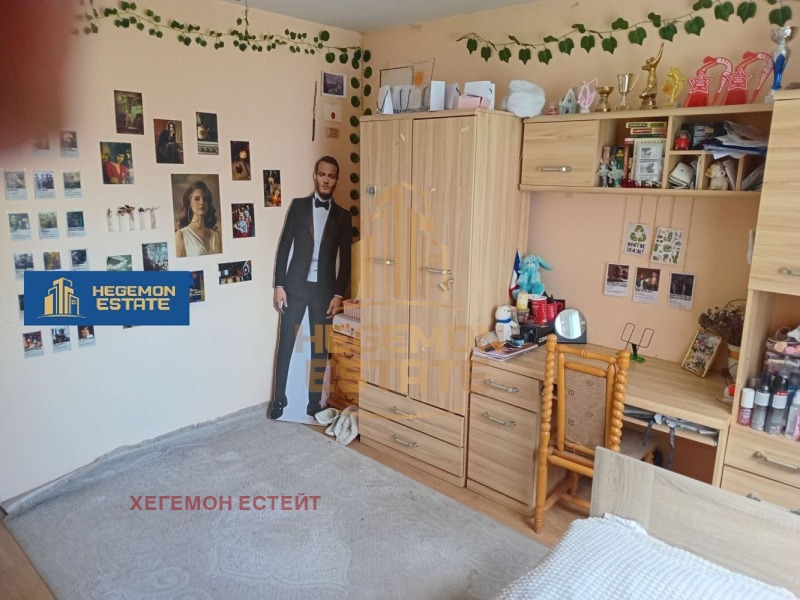Myytävänä  3 makuuhuonetta Varna , Hristo Botev , 98 neliömetriä | 94406482 - kuva [6]