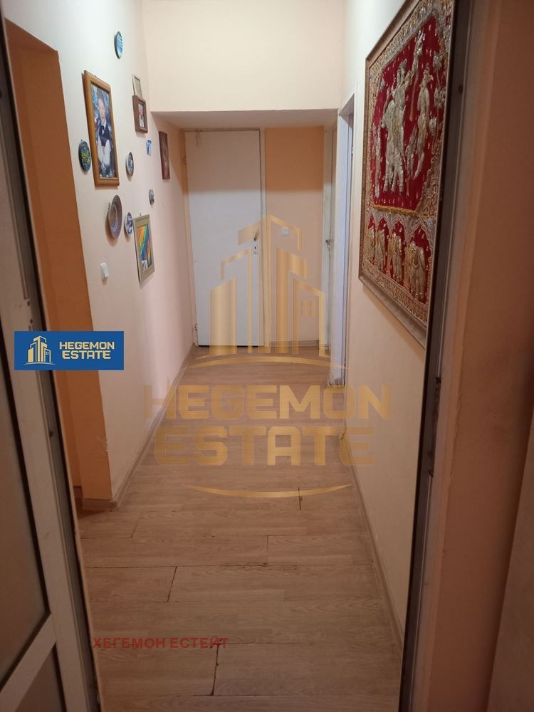 Myytävänä  3 makuuhuonetta Varna , Hristo Botev , 98 neliömetriä | 94406482 - kuva [9]