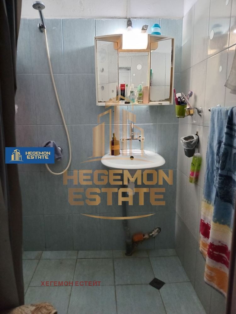 Myytävänä  3 makuuhuonetta Varna , Hristo Botev , 98 neliömetriä | 94406482 - kuva [7]