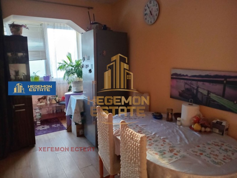Myytävänä  3 makuuhuonetta Varna , Hristo Botev , 98 neliömetriä | 94406482 - kuva [3]
