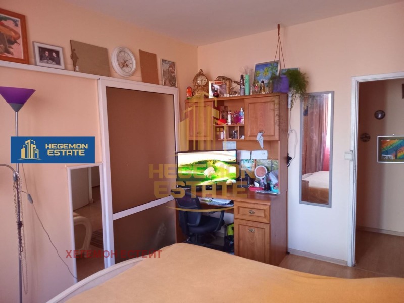 Myytävänä  3 makuuhuonetta Varna , Hristo Botev , 98 neliömetriä | 94406482 - kuva [5]
