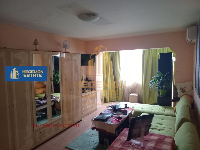 Myytävänä  3 makuuhuonetta Varna , Hristo Botev , 98 neliömetriä | 94406482 - kuva [2]