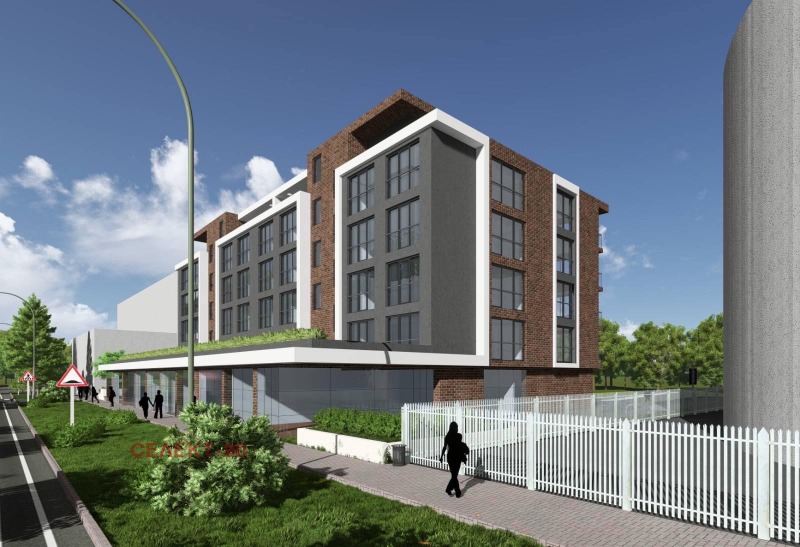 Продава  4-стаен град Перник , Изток , 131 кв.м | 53322983 - изображение [3]