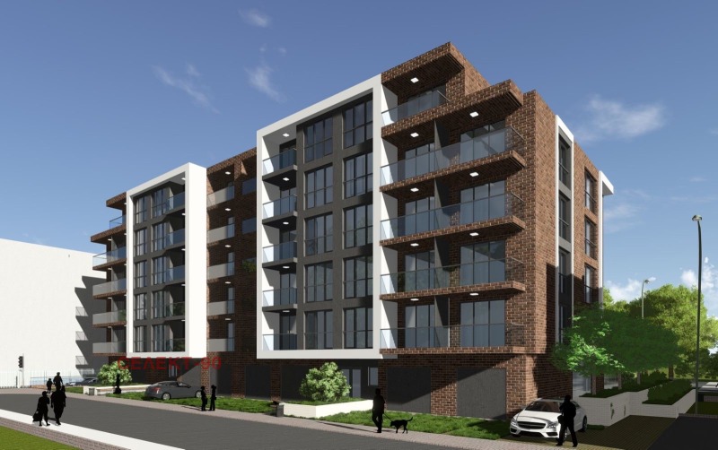 Продава  4-стаен град Перник , Изток , 131 кв.м | 53322983