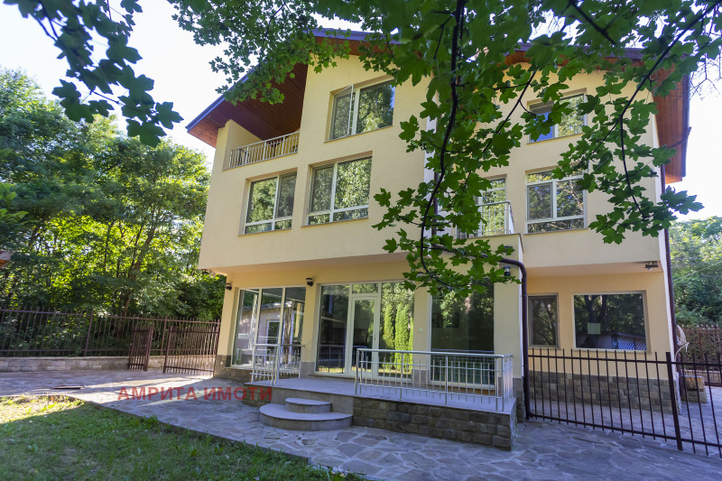 Продава  Къща град София , в.з.Малинова долина , 323 кв.м | 26024305 - изображение [2]