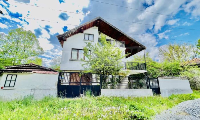 Продава  Къща област Велико Търново , гр. Елена , 300 кв.м | 32271789