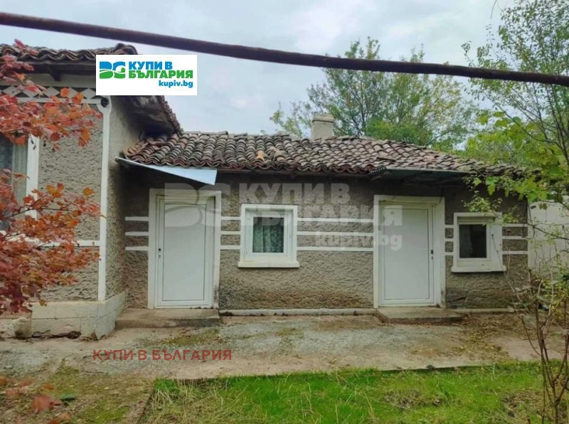 Продава КЪЩА, с. Полковник Свещарово, област Добрич, снимка 5 - Къщи - 52222633