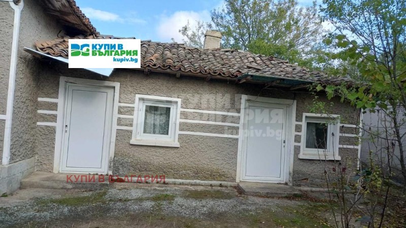 Продава КЪЩА, с. Полковник Свещарово, област Добрич, снимка 6 - Къщи - 52222633