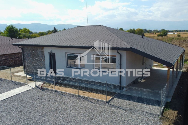 Продава КЪЩА, гр. Елин Пелин, област София област, снимка 14 - Къщи - 52800163