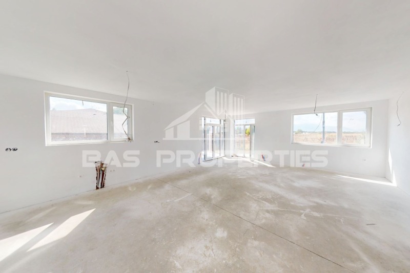 Продава КЪЩА, гр. Елин Пелин, област София област, снимка 5 - Къщи - 52800163