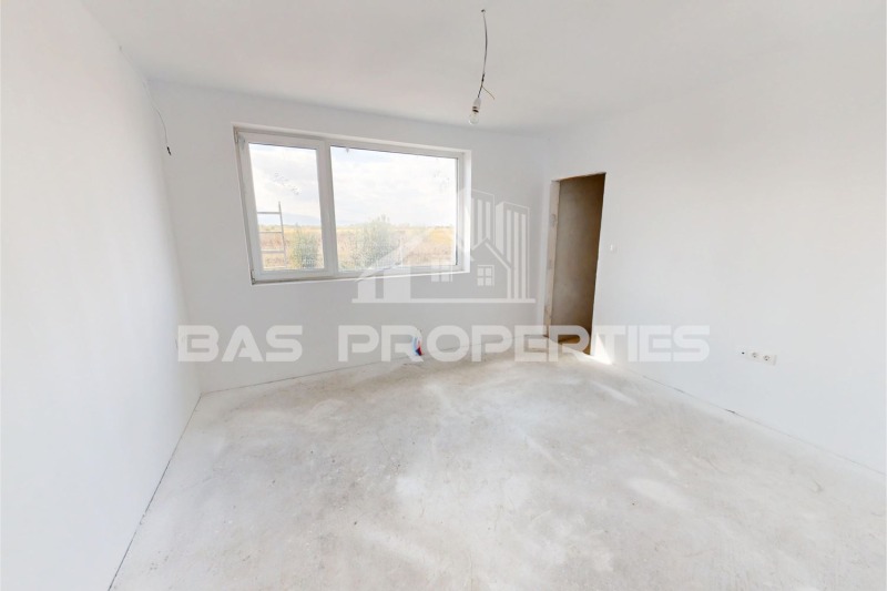 Продава КЪЩА, гр. Елин Пелин, област София област, снимка 6 - Къщи - 52800163