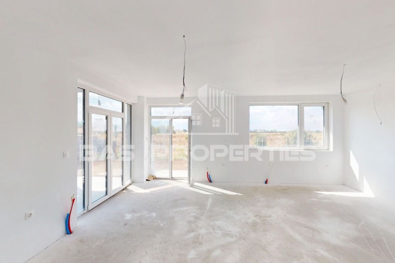 Продава КЪЩА, гр. Елин Пелин, област София област, снимка 3 - Къщи - 52800163