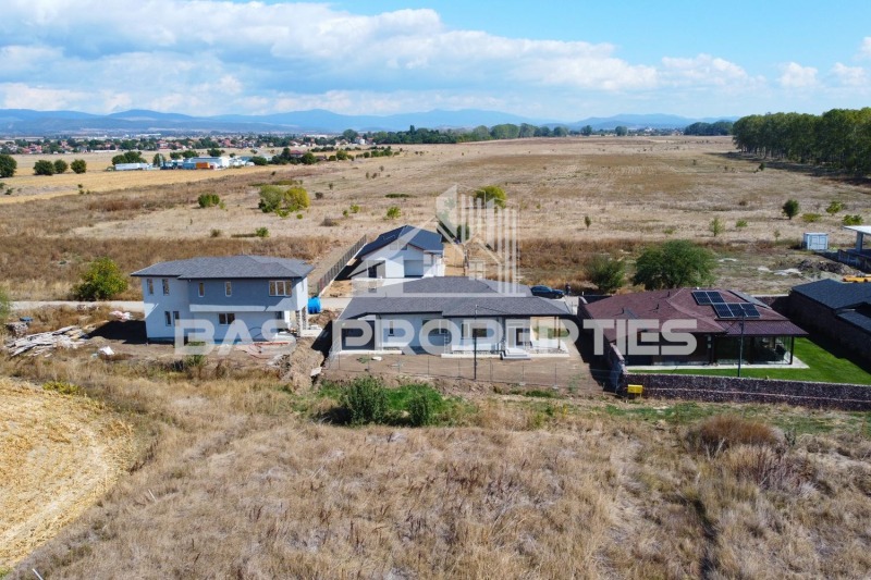 Продава КЪЩА, гр. Елин Пелин, област София област, снимка 16 - Къщи - 52800163