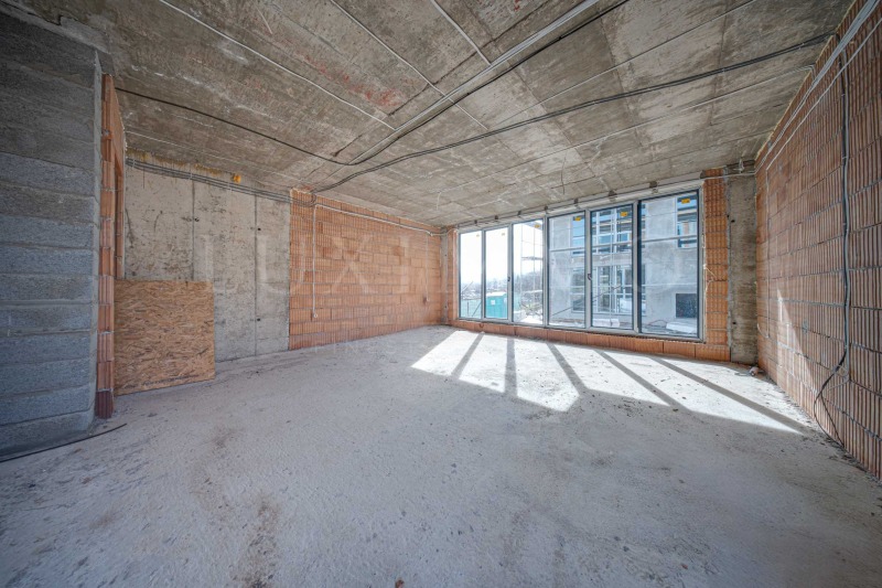 Продава КЪЩА, гр. София, м-т Детски град, снимка 8 - Къщи - 53596216