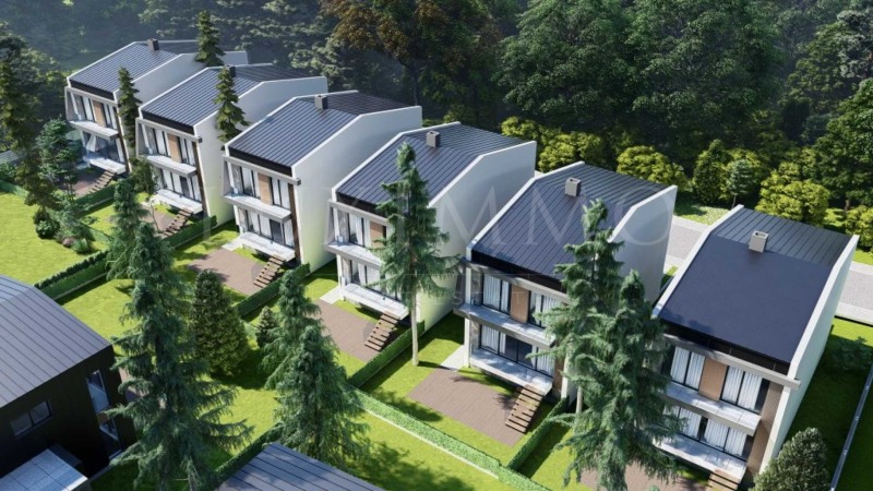 Продава КЪЩА, гр. София, м-т Детски град, снимка 2 - Къщи - 53596216