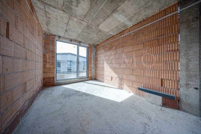 Продава КЪЩА, гр. София, м-т Детски град, снимка 14 - Къщи - 53596216