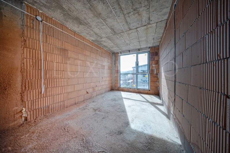 Продава КЪЩА, гр. София, м-т Детски град, снимка 15 - Къщи - 53596216