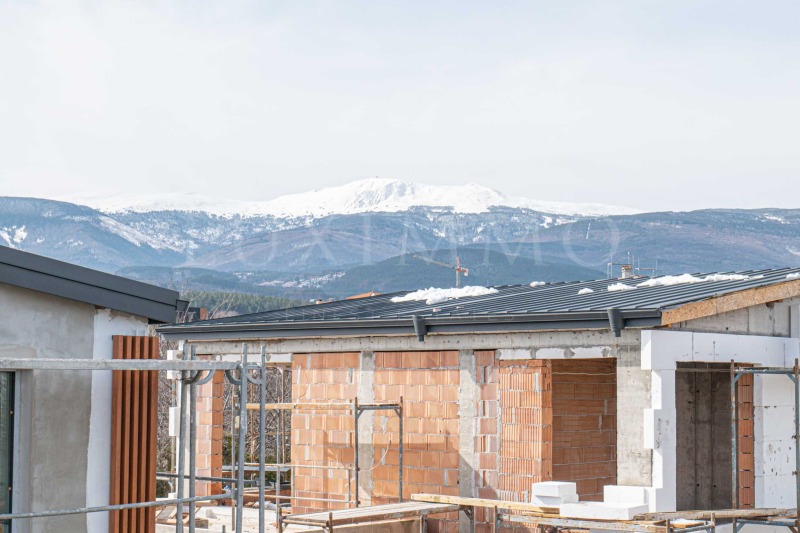 Продава КЪЩА, гр. София, м-т Детски град, снимка 5 - Къщи - 53596216