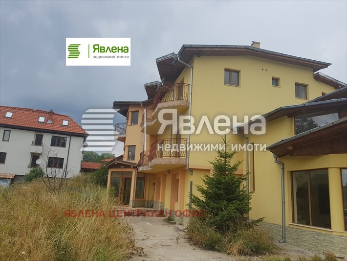 Продава ХОТЕЛ, гр. Смолян, в.з. Смолян, снимка 2 - Хотели - 54755602