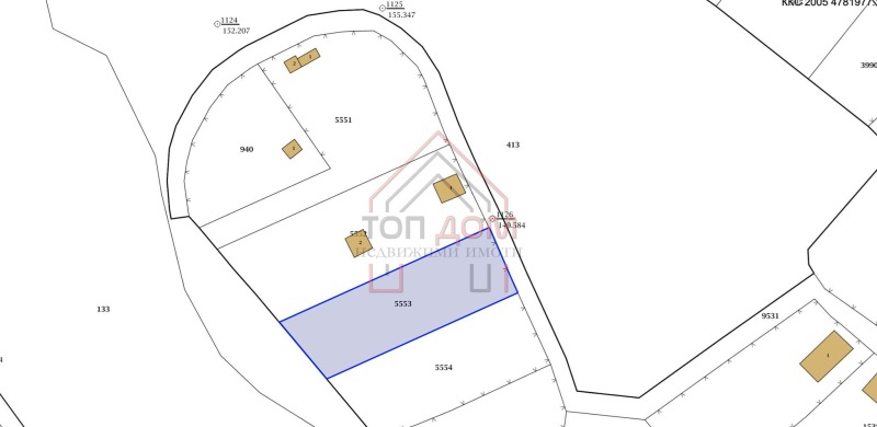 Продава  Парцел град Варна , м-т Боровец - юг , 702 кв.м | 29794741