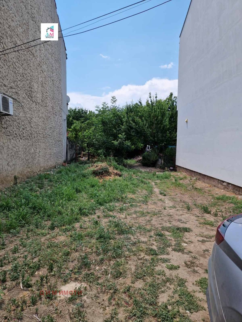 For Sale  Plot region Pazardzhik , Septemvri , 253 sq.m | 89586628