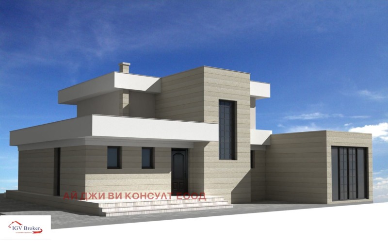 De vânzare  Complot Sofia , Bencovsci , 350 mp | 15629950 - imagine [13]