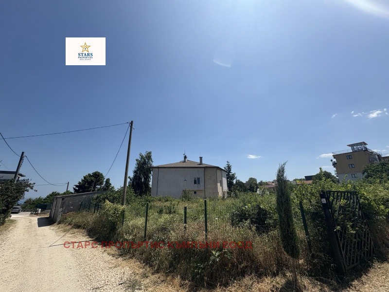 Продава ПАРЦЕЛ, гр. Варна, м-т Горна Трака, снимка 2 - Парцели - 52366288