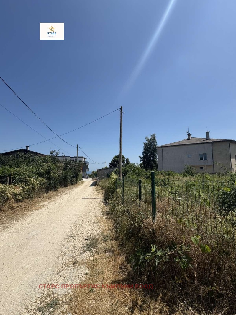 Продава ПАРЦЕЛ, град Варна, м-т Горна Трака • 120000 € / 234699.60 лв. • 34239240 1