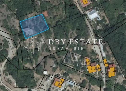 Продава ПАРЦЕЛ, с. Храбрино, област Пловдив