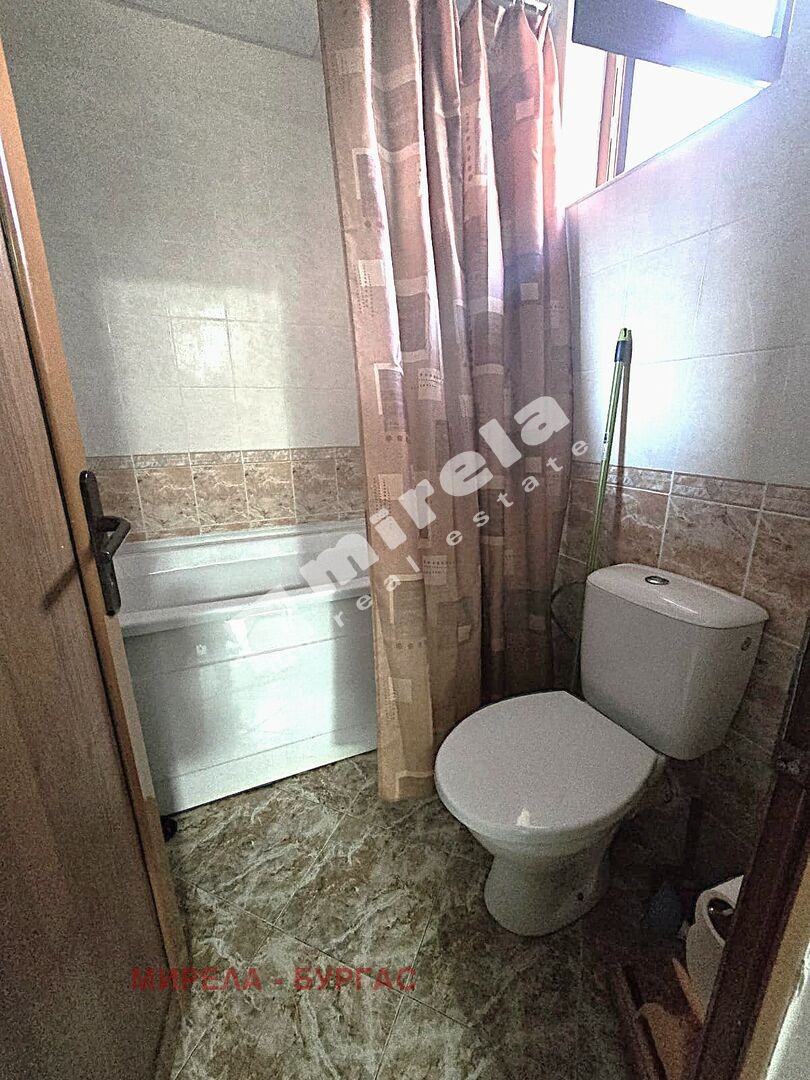 Продава 2-СТАЕН, гр. Свети Влас, област Бургас, снимка 13 - Апартаменти - 53634756
