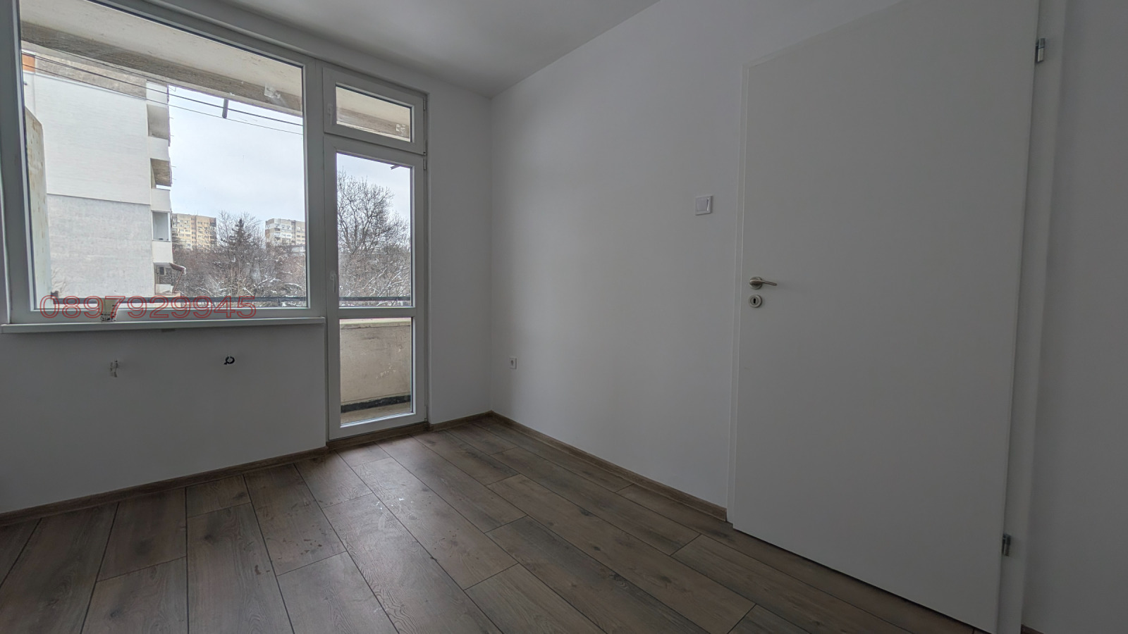 Продава 2-СТАЕН, гр. София, Захарна фабрика, снимка 7 - Апартаменти - 54630512