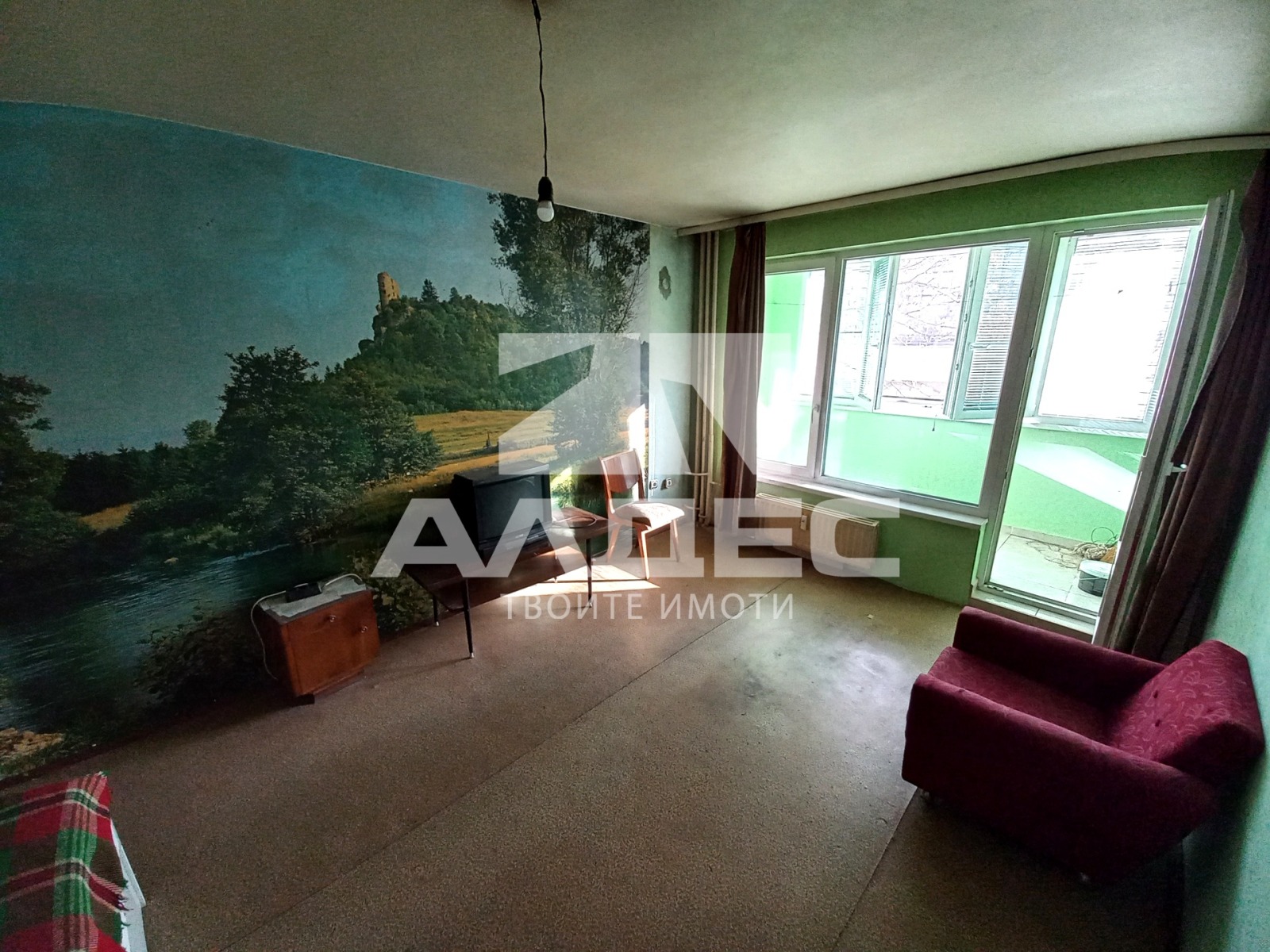 Продава 2-СТАЕН, гр. София, Сухата река, снимка 4 - Апартаменти - 53717906