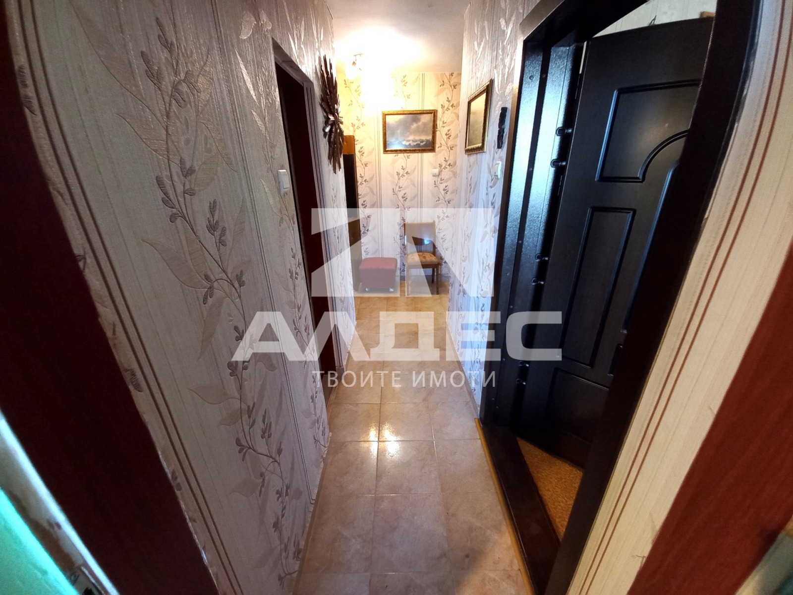 Продава 2-СТАЕН, гр. София, Сухата река, снимка 11 - Апартаменти - 53717906