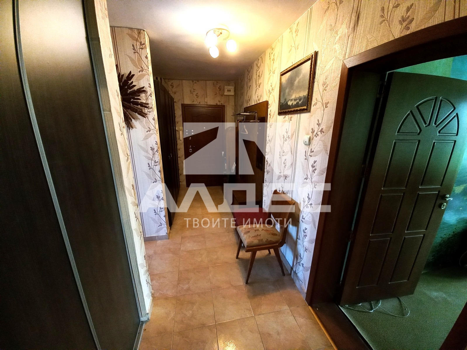 Продава 2-СТАЕН, гр. София, Сухата река, снимка 15 - Апартаменти - 53717906