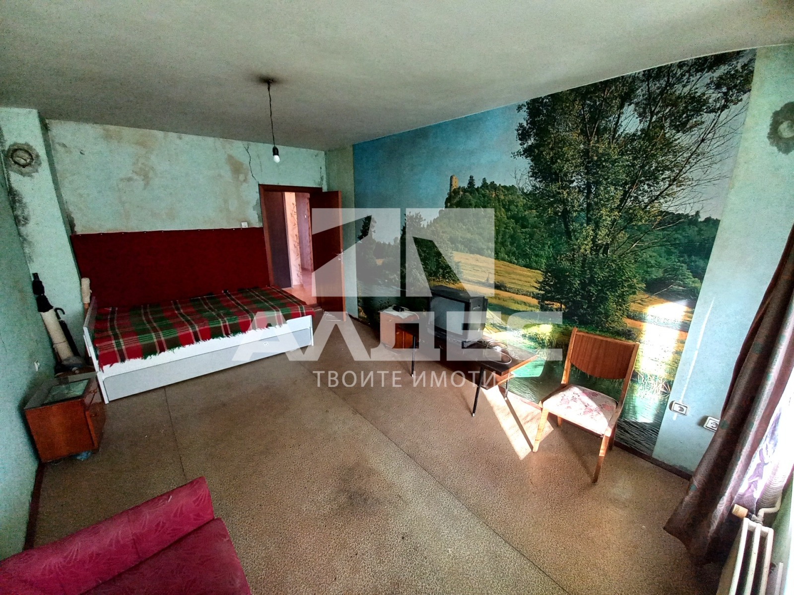 Продава 2-СТАЕН, гр. София, Сухата река, снимка 5 - Апартаменти - 53717906