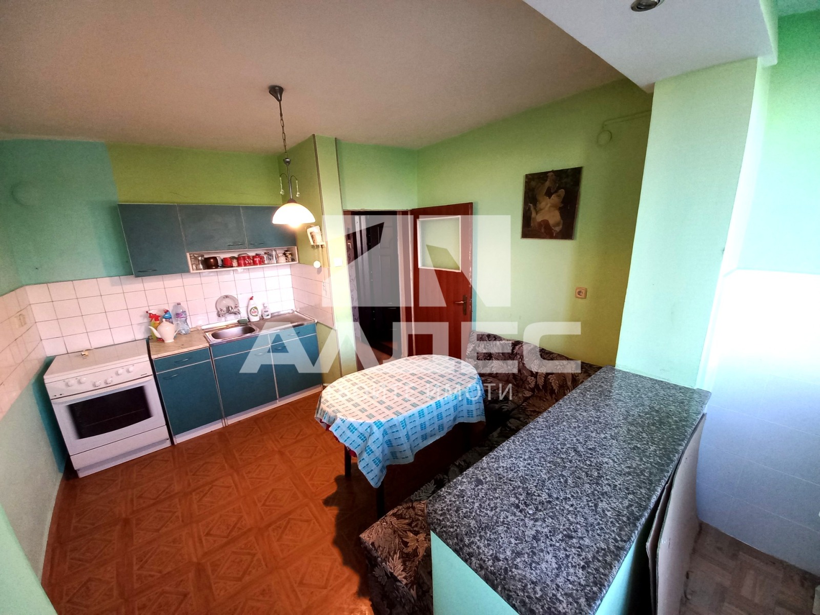 Продава 2-СТАЕН, гр. София, Сухата река, снимка 10 - Апартаменти - 53717906