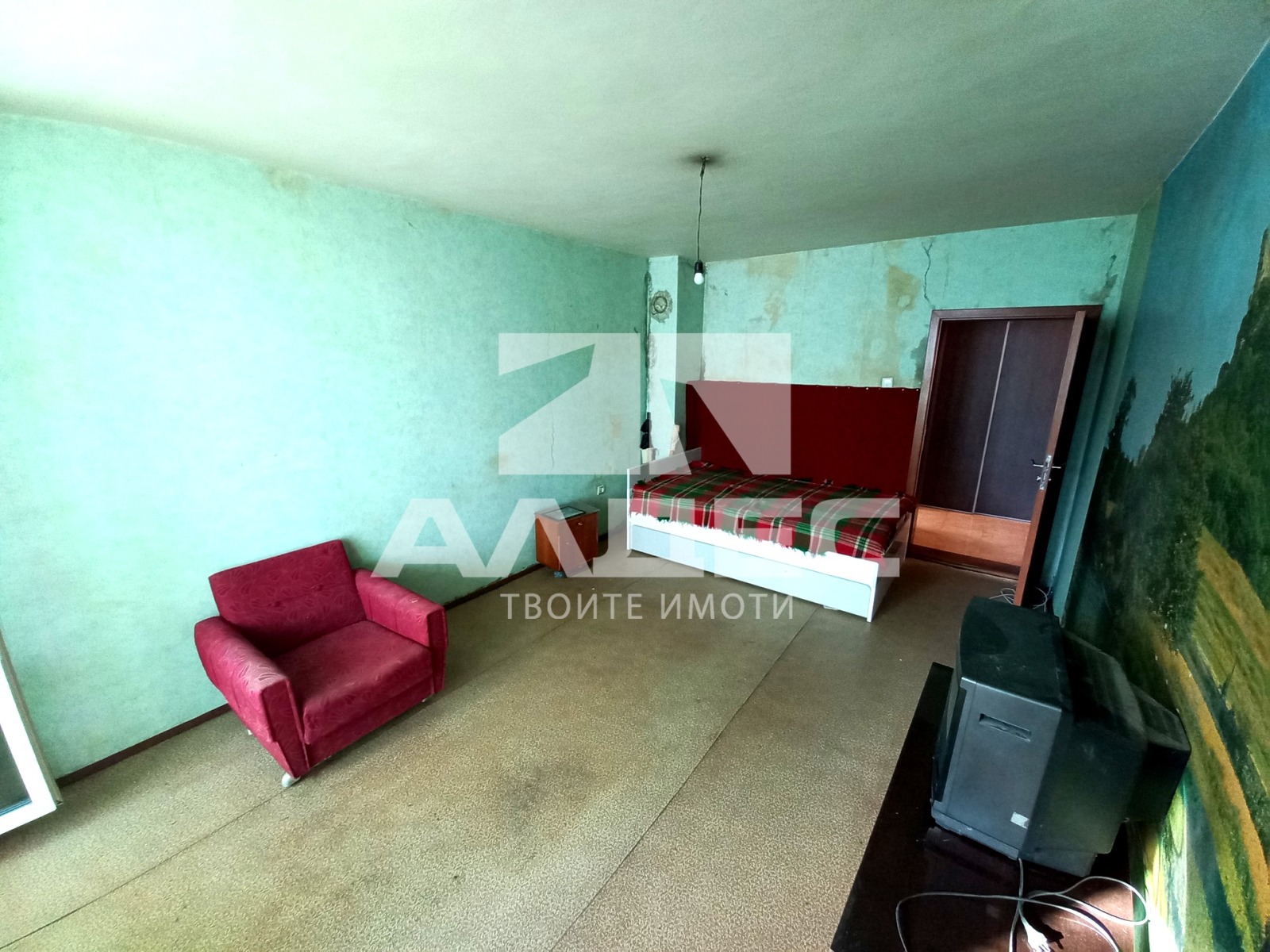 Продава 2-СТАЕН, гр. София, Сухата река, снимка 6 - Апартаменти - 53717906