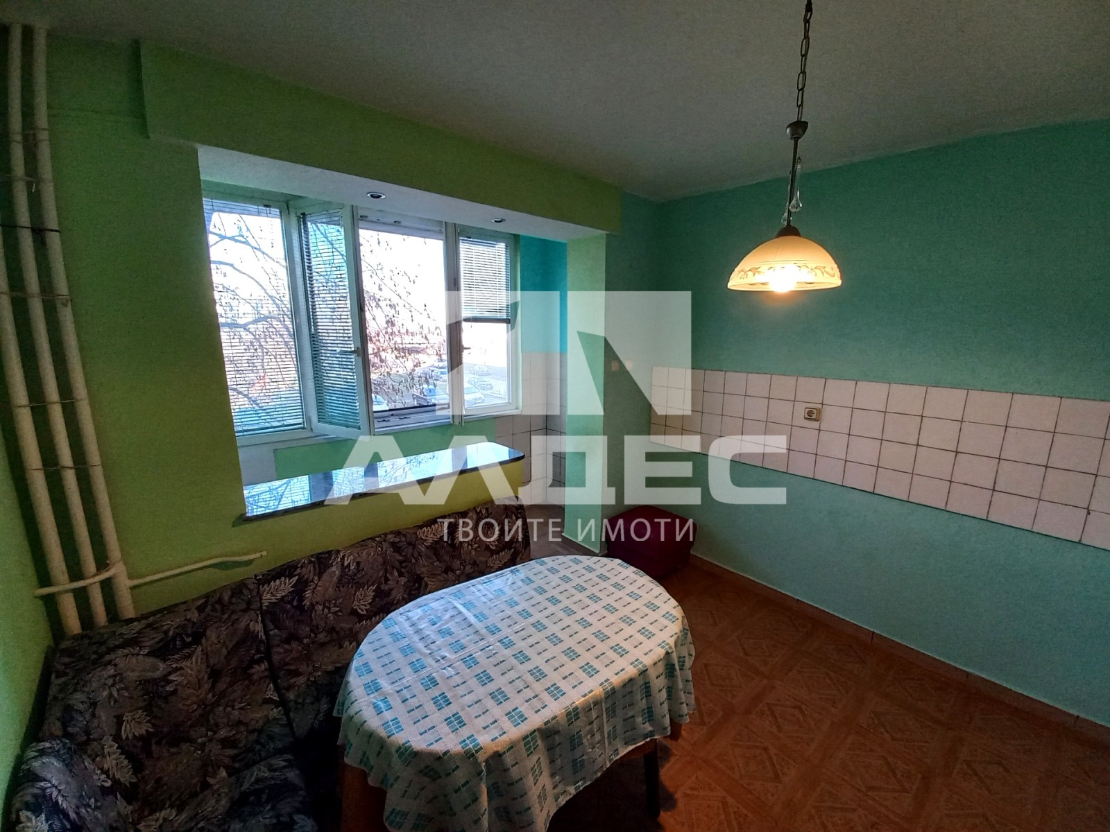 Продава 2-СТАЕН, гр. София, Сухата река, снимка 8 - Апартаменти - 53717906