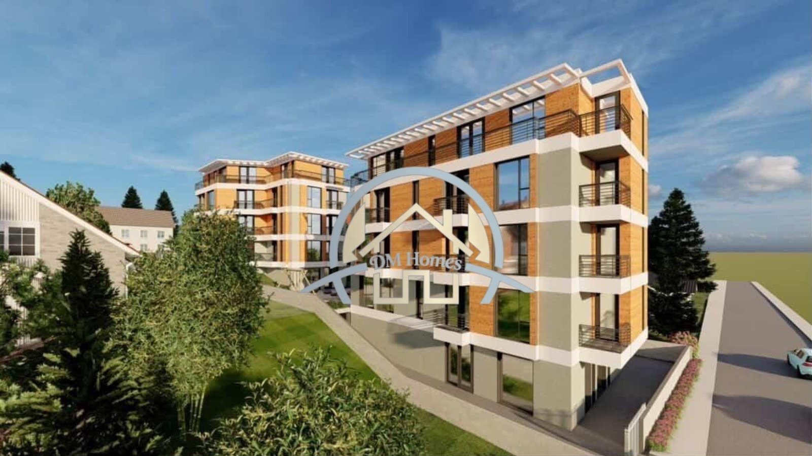 Продава 2-СТАЕН, гр. София, Княжево, снимка 6 - Апартаменти - 53958796